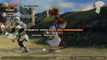 Image d'illustration pour l'article : Tous les sorts fusionnés - Final Fantasy Crystal Chronicles Remastered