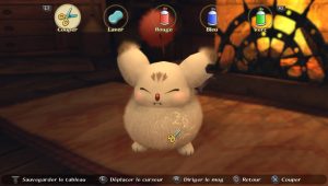 Signification des commentaires du Mog – Final Fantasy Crystal Chronicles Remastered