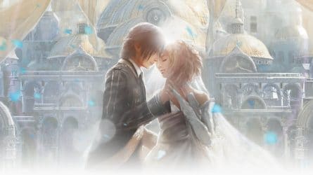Image d'illustration pour l'article : Final Fantasy XV : le roman Dawn of the Future sortira à la rentrée