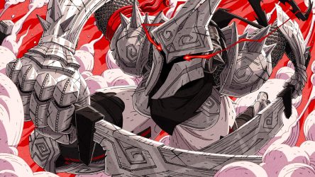 Image d'illustration pour l'article : Défis de la Semaine 9 | Guide Fortnite Saison 3