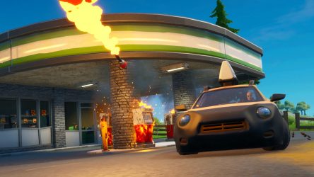 Image d'illustration pour l'article : Défis de la Semaine 10 | Guide Fortnite Saison 3