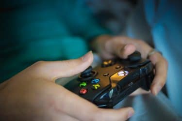Image d'illustration pour l'article : Le jeu vidéo, un moyen de se tourner vers la lecture ?