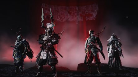 Image d'illustration pour l'article : Ghost of Tsushima: Legends va s'offrir une version standalone et un nouveau mode le 3 septembre