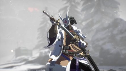Image d'illustration pour l'article : Guilty Gear Strive : Une nouvelle bêta ouverte prévue du 14 au 16 mai sur PS4 et PS5