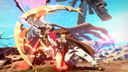 Image d'illustration pour l'article : Tous les trophées / succès - Guilty Gear Strive