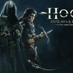 Hood outlaws and legends configurations pc