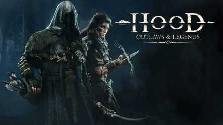 Image d'illustration pour l'article : Hood: Outlaws & Legends dévoile son trailer de lancement