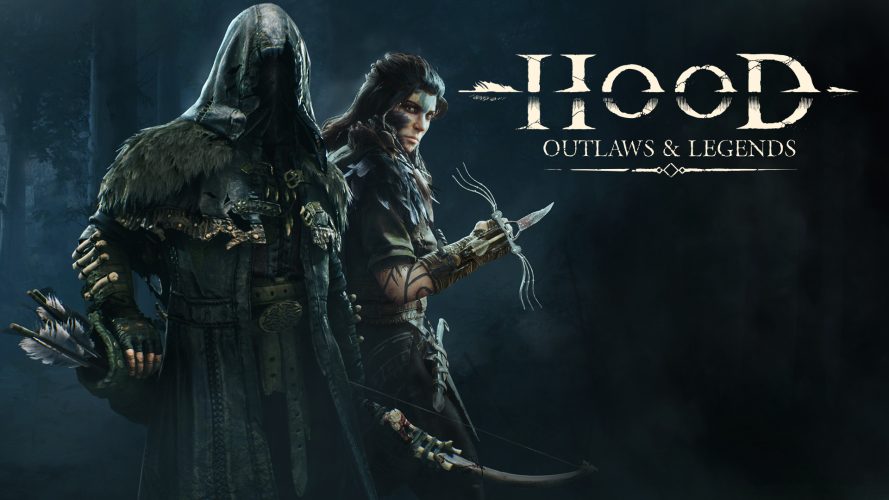 hood outlaws and legends Configurations PC