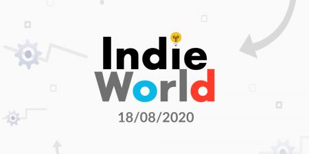 Image d'illustration pour l'article : Nintendo annonce un Indie World prévu pour demain 18 août à 18 heures