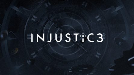 Image d'illustration pour l'article : Les rumeurs autour de Injustice 3 s'amplifient, les personnages de Watchmen au casting ?