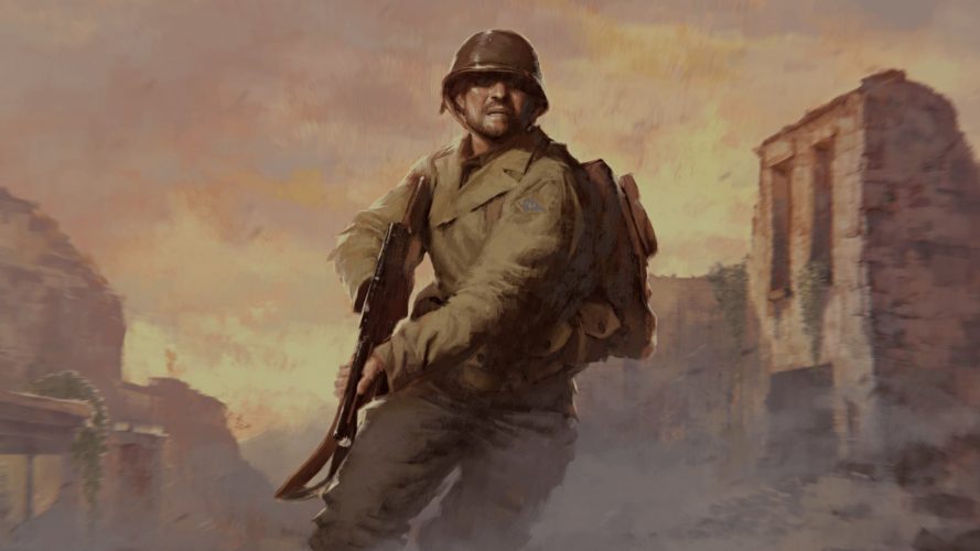 Image d\'illustration pour l\'article : Medal of Honor: Above and Beyond montre son trailer centré sur l’histoire