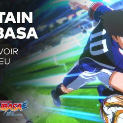 Captain tsubasa rise of new champions miniature
