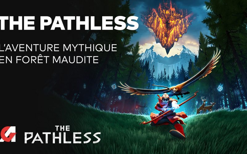 The Pathless : Une aventure mythique dans une forêt maudite