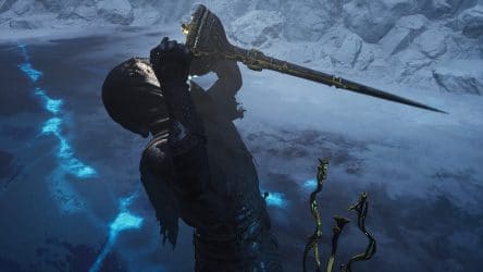 Image d'illustration pour l'article : Mortal Shell sortira sur PS5 et Xbox Series le 4 mars prochain