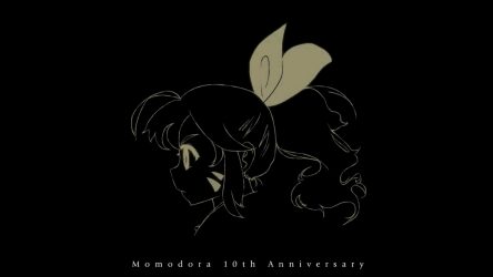 Image d'illustration pour l'article : Momodora : Un nouvel épisode officiellement annoncé