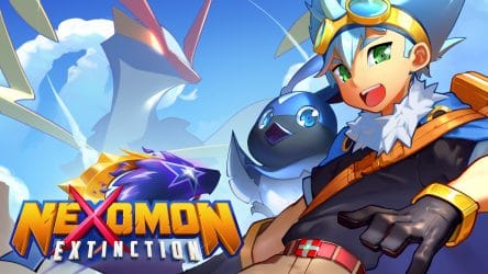 Image d'illustration pour l'article : Nexomon : Extinction | Guide complet