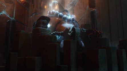Image d'illustration pour l'article : Noara : The Conspiracy montre à nouveau du gameplay dans une vidéo inédite