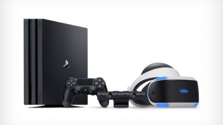 Image d'illustration pour l'article : Sony aborde la rétrocompatibilité PS4/PS5 des accessoires