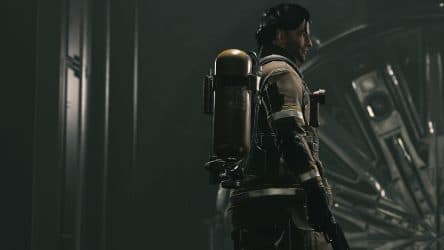 Image d'illustration pour l'article : Un teaser pour le FPS horrifique Quantum Error