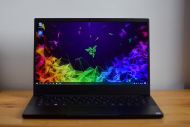 Image d'illustration pour l'article : Test du Razer Blade Stealth - Un PC Gamer élégant et ultra portable