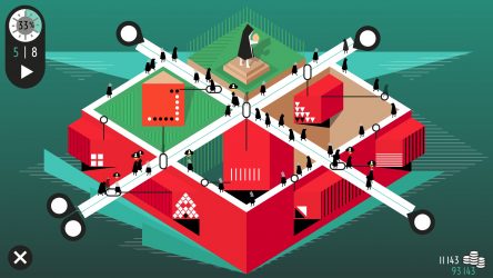 Image d'illustration pour l'article : Rip Them Off : Interview avec l'équipe de Lozange Lab, présentation du jeu