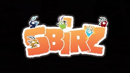 Image d'illustration pour l'article : Sbirz : Notre interview avec Romain Claude et Marie Marquet de Splashteam