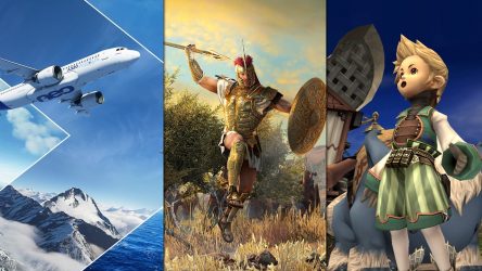 Image d'illustration pour l'article : Calendrier des sorties jeux vidéo août 2020