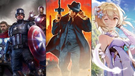 Image d'illustration pour l'article : Calendrier des sorties jeux vidéo septembre 2020