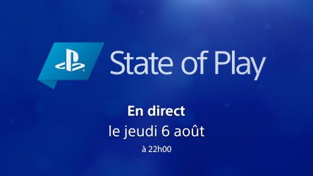Image d'illustration pour l'article : Un State of Play aura lieu ce jeudi 6 août, pas de grosses annonces PS5 à prévoir