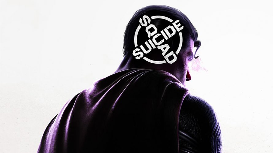 DC - Suicide Squad