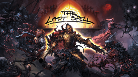 Image d'illustration pour l'article : The Last Spell présente son concept dans un journal de développeur et date sa démo