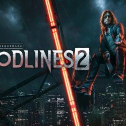 Vampire the masquerade bloodlines 2 12
