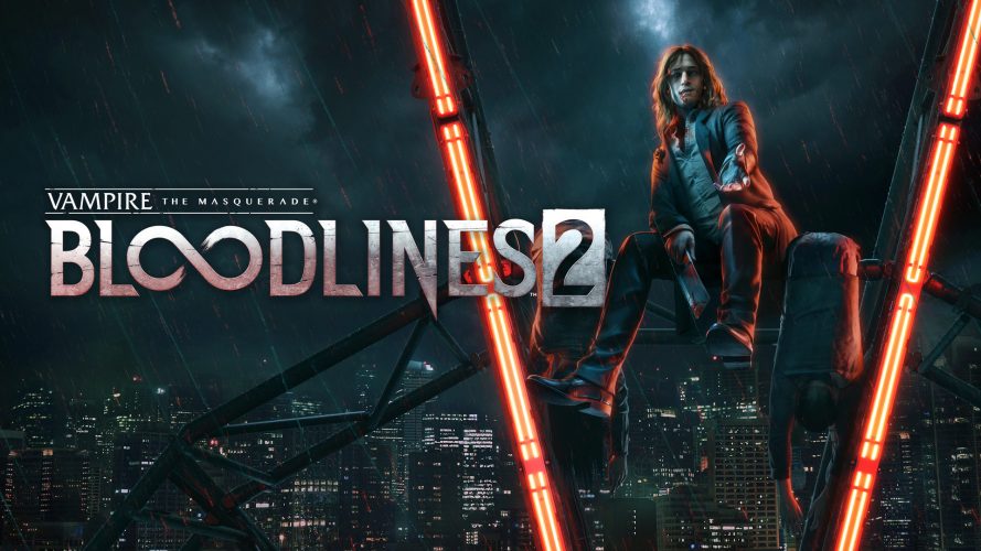 Image d\'illustration pour l\'article : Tous les Trophées / Succès – Vampire: The Masquerade – Bloodlines 2