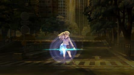 Image d'illustration pour l'article : 13 Sentinels : Aegis Rim s'offre un nouveau trailer