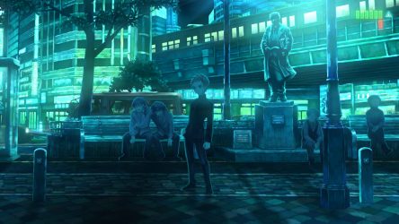 Image d'illustration pour l'article : Durée de vie 13 Sentinels: Aegis Rim : Combien de temps dure le jeu ?