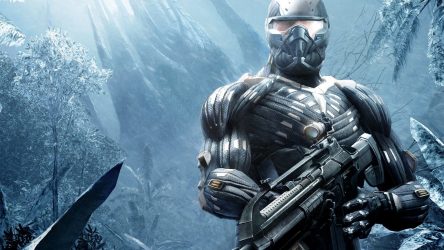 Image d'illustration pour l'article : Test Crysis Remastered - L'ancien ténor du FPS a pris quelques rides