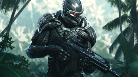 Image d'illustration pour l'article : Crysis Remastered est disponible sur PC, PlayStation 4 et Xbox One