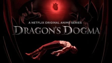 Image d'illustration pour l'article : Dragon's Dogma : Les doubleurs de la série Netflix à l'honneur dans un trailer