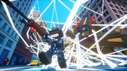 Image d'illustration pour l'article : Earth Defense Force : World Brothers trouve une date au Japon