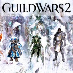 Guild Wars 2 8