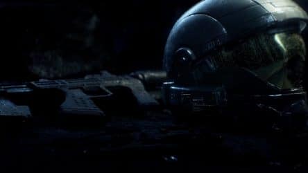 Image d'illustration pour l'article : Halo 3: ODST intégrera la Master Chief Collection sur PC le 22 septembre