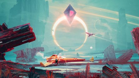 Image d'illustration pour l'article : Hello Games (No Man's Sky) plancherait sur un nouveau projet d'envergure