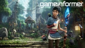 Kena: Bridge of Spirit révèle de nouveaux détails chez Game Informer, ce qu’il faut retenir