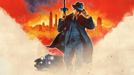 Image d\'illustration pour l\'article : Mafia: Definitive Edition arrivera sur le Xbox Game Pass dans le courant du mois d’août