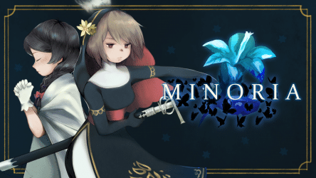 Image d'illustration pour l'article : Test Minoria - Un metroidvania enchanteur qui envoie du lourd