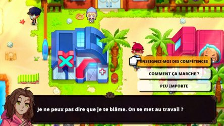 Image d'illustration pour l'article : Comment apprendre les capacités perdues ? - Nexomon : Extinction