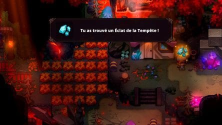 Image d'illustration pour l'article : Obtenir un maximum d'éclats - Nexomon : Extinction