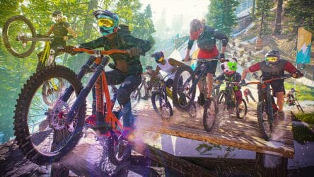 Image d'illustration pour l'article : Riders Republic offre un essai gratuit de 4 heures du 21 au 27 octobre