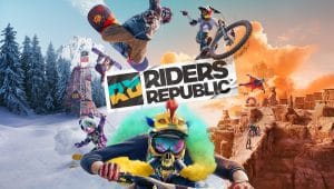 Riders republic