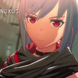 Scarlet nexus story trailer